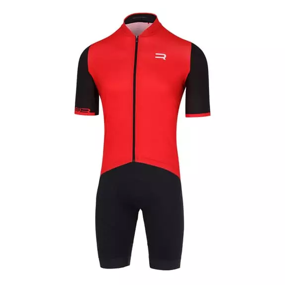 Équipement Finisseur Pro 3 Rouge 3 Équipement Finisseur Pro 3 Rouge