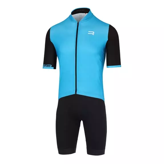 Équipement Finisseur Pro 3 Bleu Clair Noir 3 Équipement Finisseur Pro 3 Bleu Clair Noir