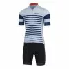Équipement Finisseur Core Marina Bleu Blanc Noir 2 Équipement Finisseur Core Marina Bleu Blanc Noir -Casques Cyclisme importe magasin fns kitss2127