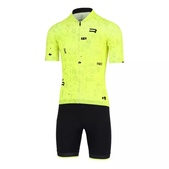 Équipement Finisseur Core Texture Jaune Noir 3 Équipement Finisseur Core Texture Jaune Noir