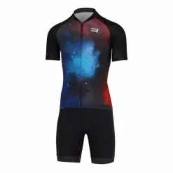 Équipement Finisseur Core Cosmo Noir