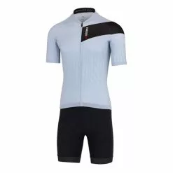 Équipement Finisseur Core Diagonal Gris Noir