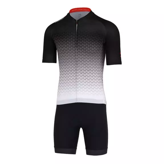 Équipement Finisseur Core Vortex Gradient Blanc Noir 3 Équipement Finisseur Core Vortex Gradient Blanc Noir