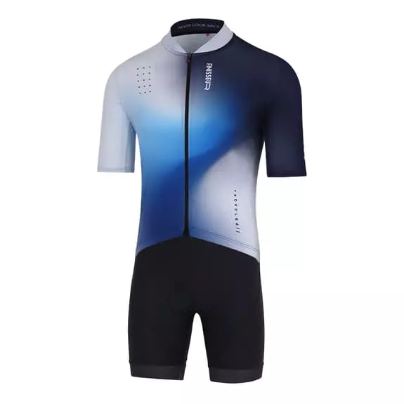 Équipement Finisseur Core Recycled Breeze Blanc Bleu Noir 3 Équipement Finisseur Core Recycled Breeze Blanc Bleu Noir