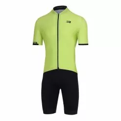 Équipement Finisseur Pro 2 Jaune Noir