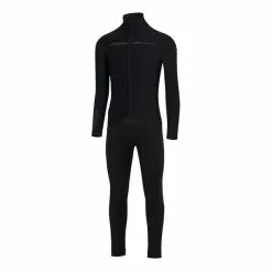 Équipement Finisseur Pro Thermal Noir