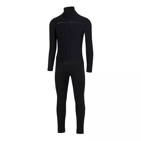 Équipement Finisseur Pro Thermal Noir 3 Équipement Finisseur Pro Thermal Noir