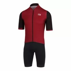 Équipement Finisseur Pro 3 Rouge Rubis