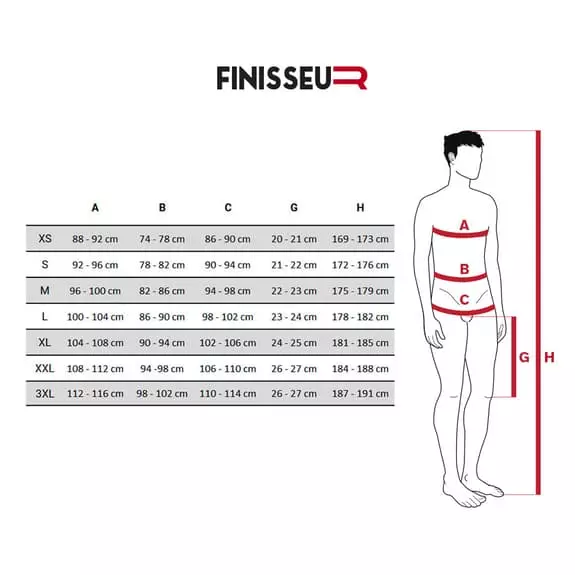 Équipement Maillot Finisseur Pro Thermal Noir 6 Équipement Maillot Finisseur Pro Thermal Noir – Image 4