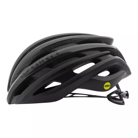 Casque Giro Cinder MIPS Noir Mat Gris Foncé 4 Casque Giro Cinder MIPS Noir Mat Gris Foncé – Image 2