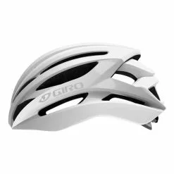Casque Giro Syntax Blanc Gris