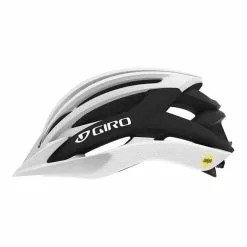 Casque Giro Artex MIPS Blanc Noir
