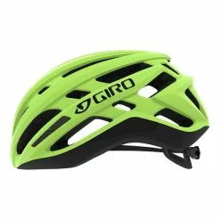 Casque Giro Agilis Jaune Fluo