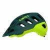 Casque Giro Radix Vert Foncé Vert Lime -Casques Cyclisme importe magasin gi 108.20449 c