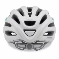 Casque Giro Vasona Blanc Mat Argenté Femme -Casques Cyclisme importe magasin gi 108.20565 002