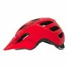 Casque Giro Tremor Rouge Noir Enfant
