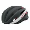 Casque Giro Synthe II MIPS Gris Foncé Blanc Rouge -Casques Cyclisme importe magasin gi 108.21086 c 001