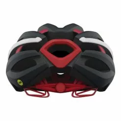 Casque Giro Synthe II MIPS Gris Foncé Blanc Rouge 8 Casque Giro Synthe II MIPS Gris Foncé Blanc Rouge -Casques Cyclisme importe magasin gi 108.21086 c 003