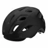 Casque Giro Cormick Noir Mat -Casques Cyclisme importe magasin gi 108.21476 001