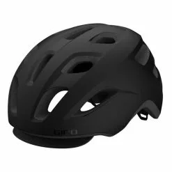 Casque Giro Cormick Noir Mat