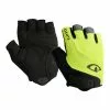 Gants Giro Bravo Noir Jaune Fluo -Casques Cyclisme importe magasin gi 113.19093