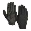 Gants Giro Rivet CS Longs Noir Vert