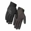 Gants Giro Cascade Longs Noir Femme
