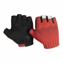 Gants Giro Xnetic Road Rouge Noir