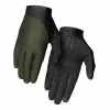Gants Longs Giro Trixter Vert Foncé -Casques Cyclisme importe magasin gi 113.21420 c 001
