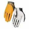 Gants Longs Giro Trixter Jaune Blanc 1 Gants Longs Giro Trixter Jaune Blanc -Casques Cyclisme importe magasin gi 113.21424 c 001