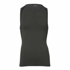 Maillot De Corps Giro Chrono Gris Foncé