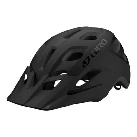Casque Giro Fixture MIPS Noir XL 4 Casque Giro Fixture MIPS Noir XL – Image 2