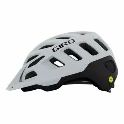 Casque Giro Radix MIPS Blanc Grisé