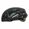 Casque Giro Synthe II MIPS Noir Intense