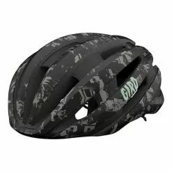 Casque Giro Synthe II MIPS Noir Intense -Casques Cyclisme importe magasin gi 7140356 c 002