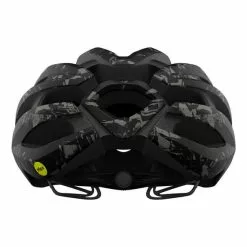 Casque Giro Synthe II MIPS Noir Intense -Casques Cyclisme importe magasin gi 7140356 c 003