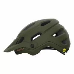 Casque Giro Source MIPS Vert