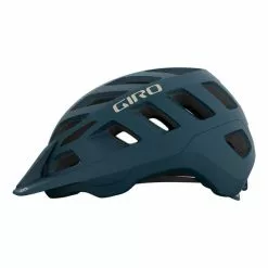 Casque Giro Radix Bleuté