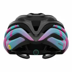 Casque Giro Ember MIPS Bleu Rose Noir -Casques Cyclisme importe magasin gi 7140673 c 003