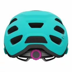 Casque Giro Verce Bleu Turquoise Rose Femme 7 Casque Giro Verce Bleu Turquoise Rose Femme -Casques Cyclisme importe magasin gi 7140875 003
