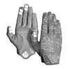 Gants Longs Giro LA DND Gris Blanc Femme -Casques Cyclisme importe magasin gi 7141030 c 001