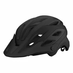 Casque Giro Merit Spherical MIPS Noir Mat