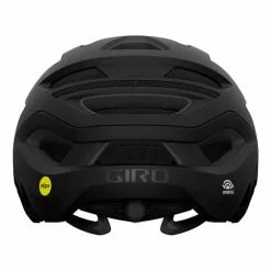 Casque Giro Merit Spherical MIPS Noir Mat -Casques Cyclisme importe magasin gi 7141356 c 003
