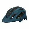 Casque Giro Merit Spherical MIPS Bleuté Noir -Casques Cyclisme importe magasin gi 7141368 c 001