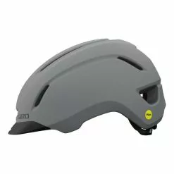 Casque Giro Caden II MIPS Mat Gris