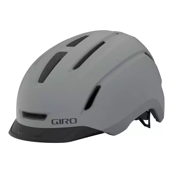 Casque Giro Caden II MIPS Mat Gris 4 Casque Giro Caden II MIPS Mat Gris – Image 2