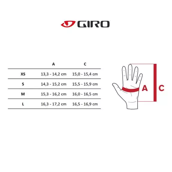 Gants Giro DND JR II Turquoise Rose Enfant 4 Gants Giro DND JR II Turquoise Rose Enfant – Image 2