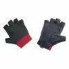 Gants Courts Gore Wear C7 Pro Noir Rouge Gris -Casques Cyclisme importe magasin gow 1004949935 1