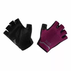 Gants Gore Wear C5 Bleu Intense Noir