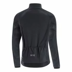 Équipement Gore Wear C3 Thermo GORE-TEX INFINIUM™ Noir 10 Équipement Gore Wear C3 Thermo GORE-TEX INFINIUM™ Noir -Casques Cyclisme importe magasin gow 1006449900 002